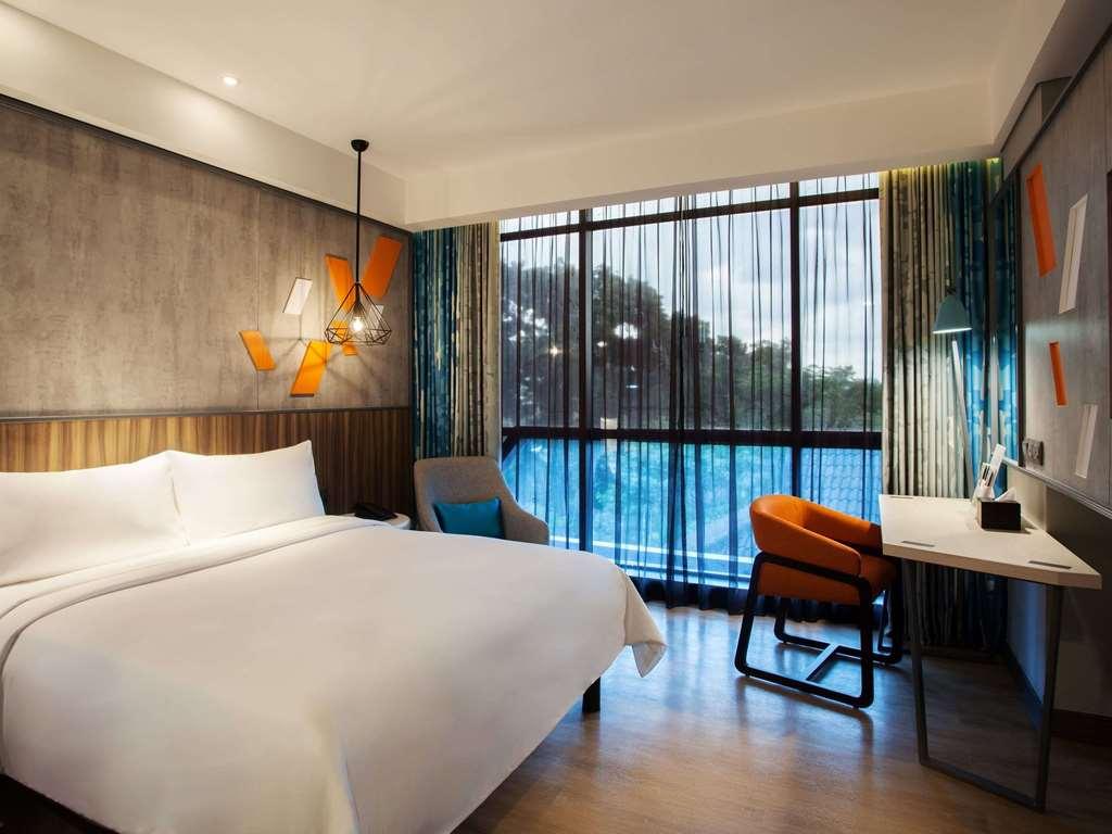 Ibis Styles Medan Pattimura Phòng bức ảnh