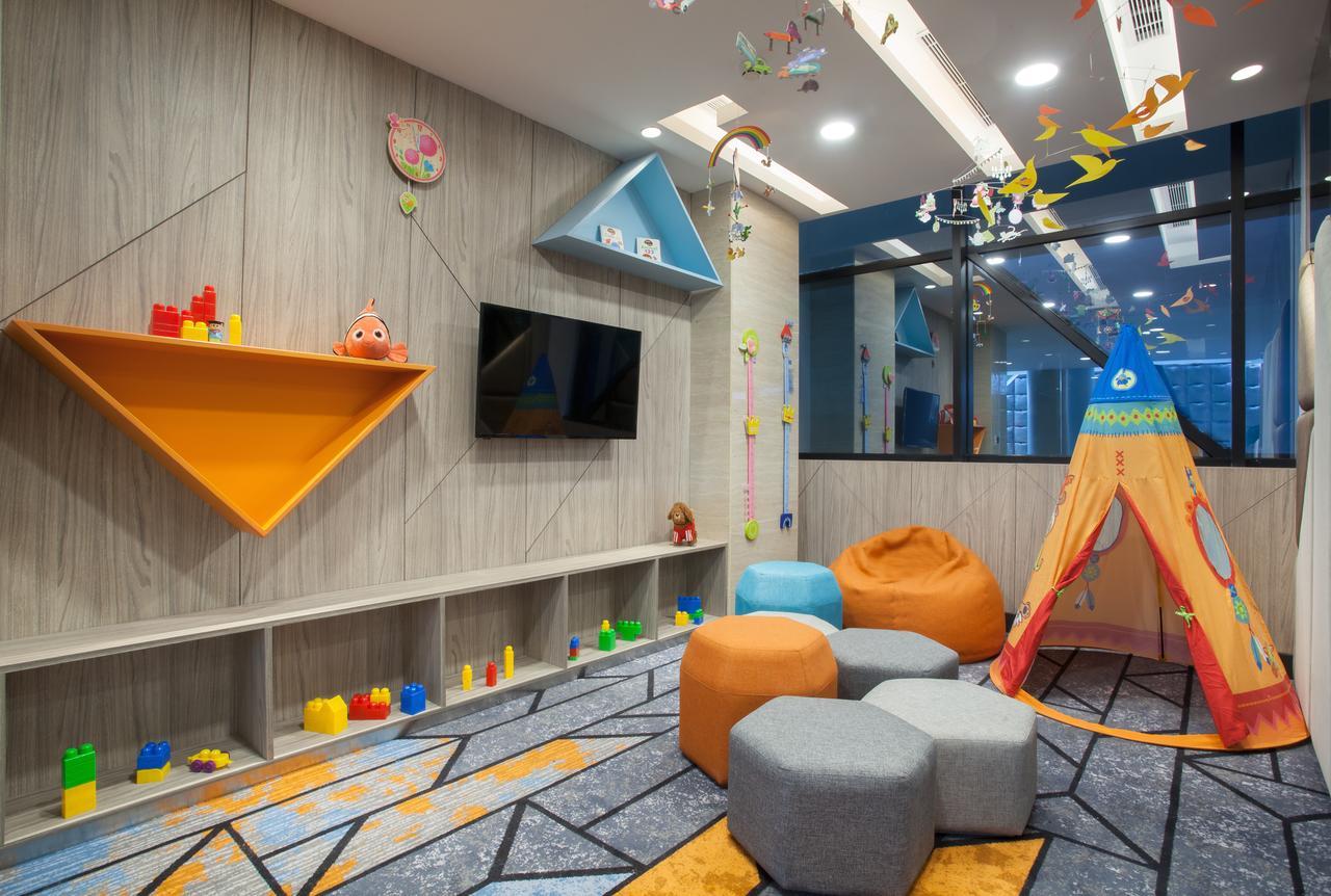 Ibis Styles Medan Pattimura Ngoại thất bức ảnh
